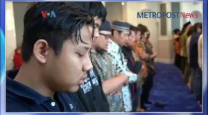 Masjid At - Thohir, Masjid Indonesia di Kota Los Angeles