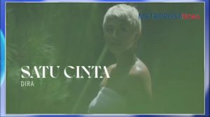 DIRA MERILIS SINGLE “SATU CINTA”