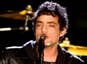 THE Wallflowers "One Headlight"