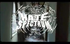 HATE SPECTRUM "Ask For Help"