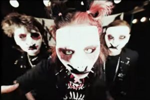 Nxb0dies " Comatose"