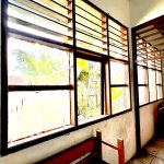Foto: Ruang kelas SDN Sukamulya 1 Kecamatan Cikupa